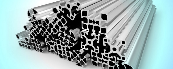 Ứng dụng tuyệt vời của nhôm định hình trong xây dựng