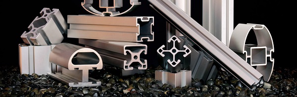 Ứng dụng tuyệt vời của nhôm định hình trong xây dựng