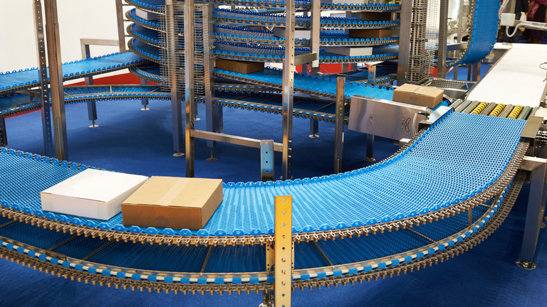 Ưu và nhược điểm của các hệ thống băng tải khác nhau