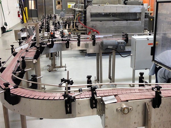 Vận hành băng tải tốt để ngăn ngừa tai nạn