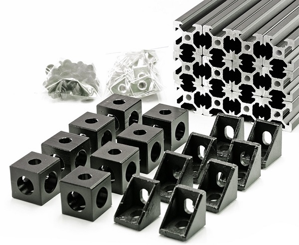 Vì sao nhôm định hình được sử dụng phổ biến đến như vậy