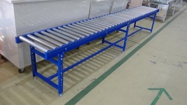 Việt Thống Hưng Thịnh lắp đặt băng tải công nghiệp uy tín chất lượng