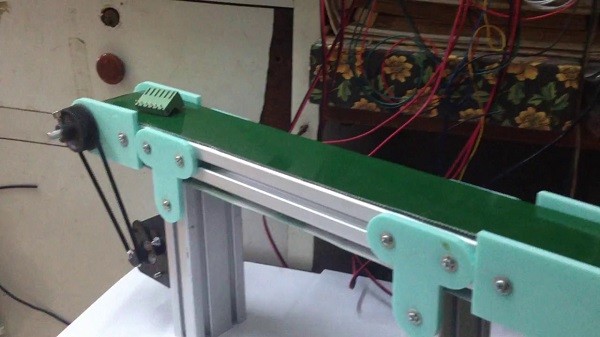 Việt Thống Hưng Thịnh lắp đặt băng tải công nghiệp uy tín chất lượng