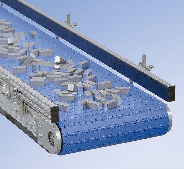 Việt Thống Hưng Thịnh lắp đặt băng tải công nghiệp uy tín chất lượng