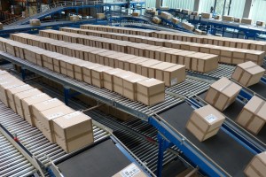 4 loại băng tải phổ biến trong công nghiệp