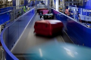Những điều cần biết về băng tải hành lý ở sân bay