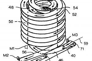 Tài liệu Bản vẽ AutoCAD của một băng tải xoắn ốc 6
