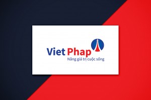 Thi công băng tải nghiêng, bàn con lăn cho công ty cổ phần bao bì Việt Pháp
