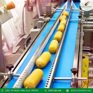 Băng chuyền đóng gói