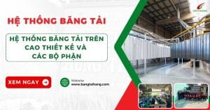 băng trai trên cao