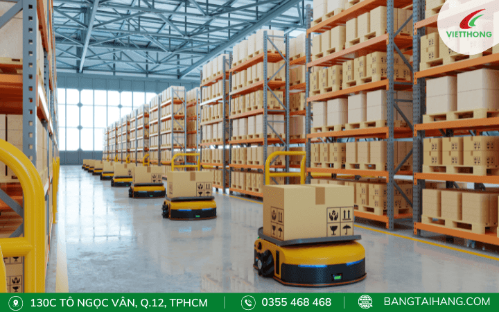 Cân nhắc khi lựa chọn các giải pháp tự động hoá độc quyền