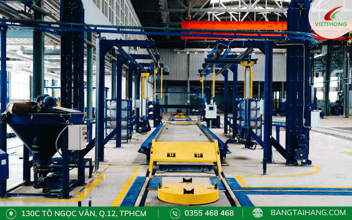 Tự động hoá tiềm ẩn nhiều nguy cơ từ an ninh mạng