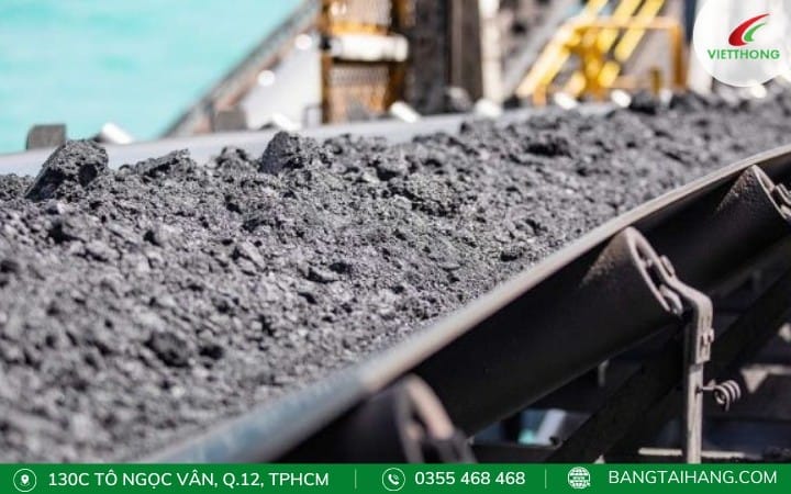 Tải trọng vượt mức cho phép làm giảm tuổi thọ sử dụng Tải trọng vượt mức cho phép làm giảm tuổi thọ sử dụng